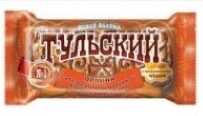 Pfefferkuchen "Tulskij" Orange/Zimt 140g